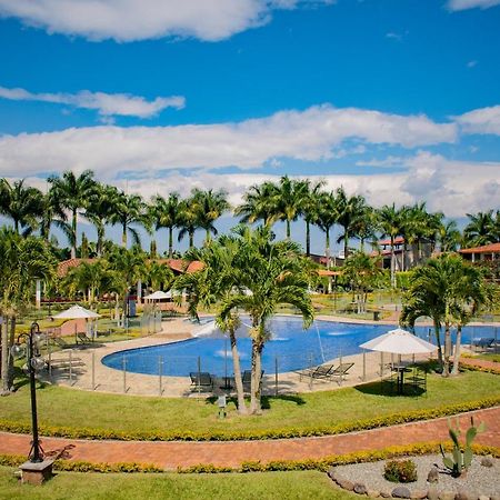 Hotel Campestre Cafe Cafe Montenegro Exterior photo